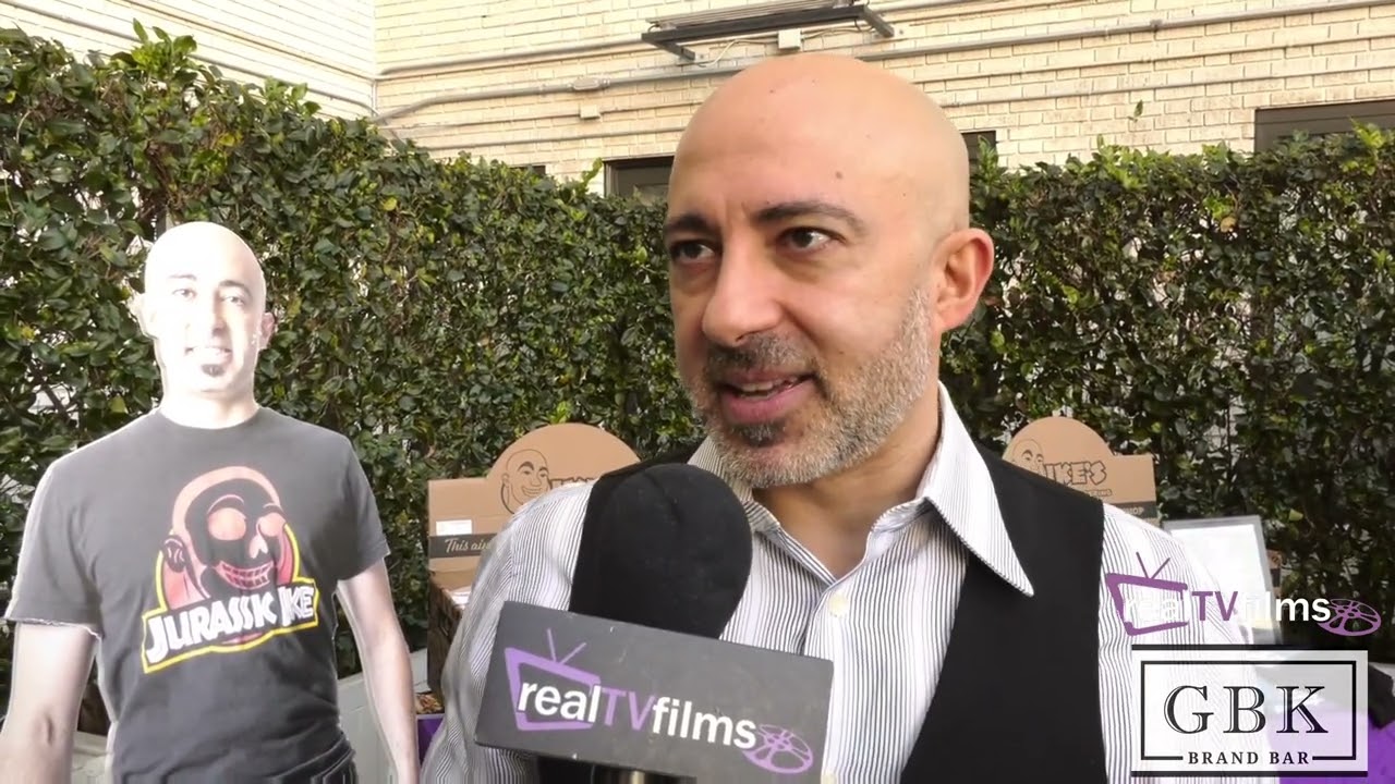 Ike Shehadeh, Ike's Love and Sandwiches