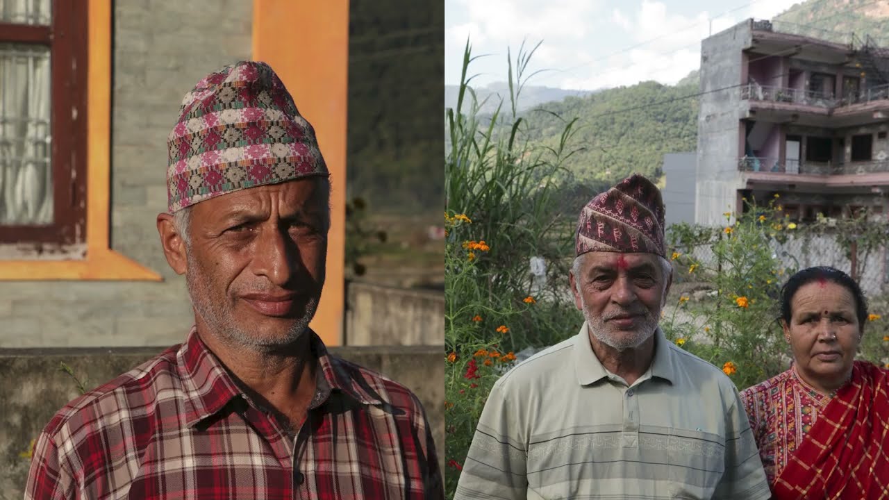 Smart Sprayer: Efficient Terrace Irrigation in Nepal