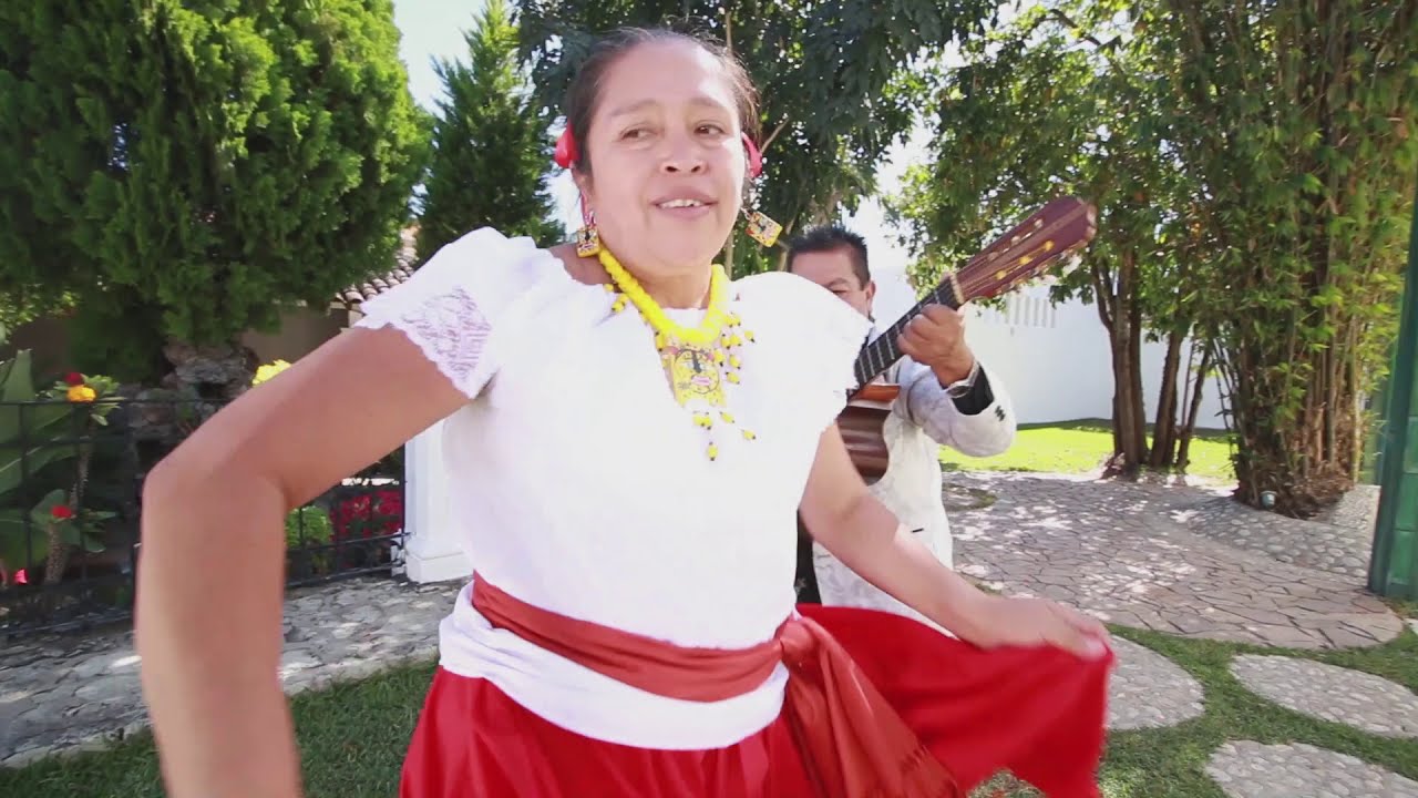 Los Papaquis - Los Laguneros de Tixtla