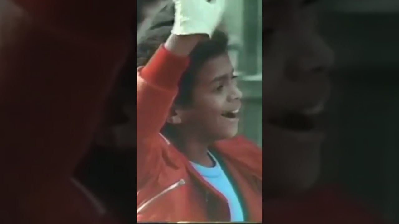 Michael Jackson New Generation, Pepsi Era 