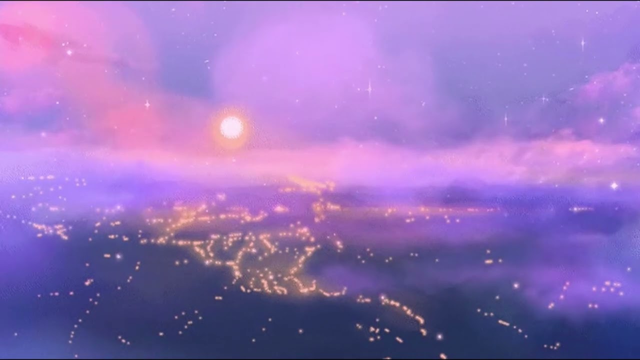 late night - tennis (slowed)