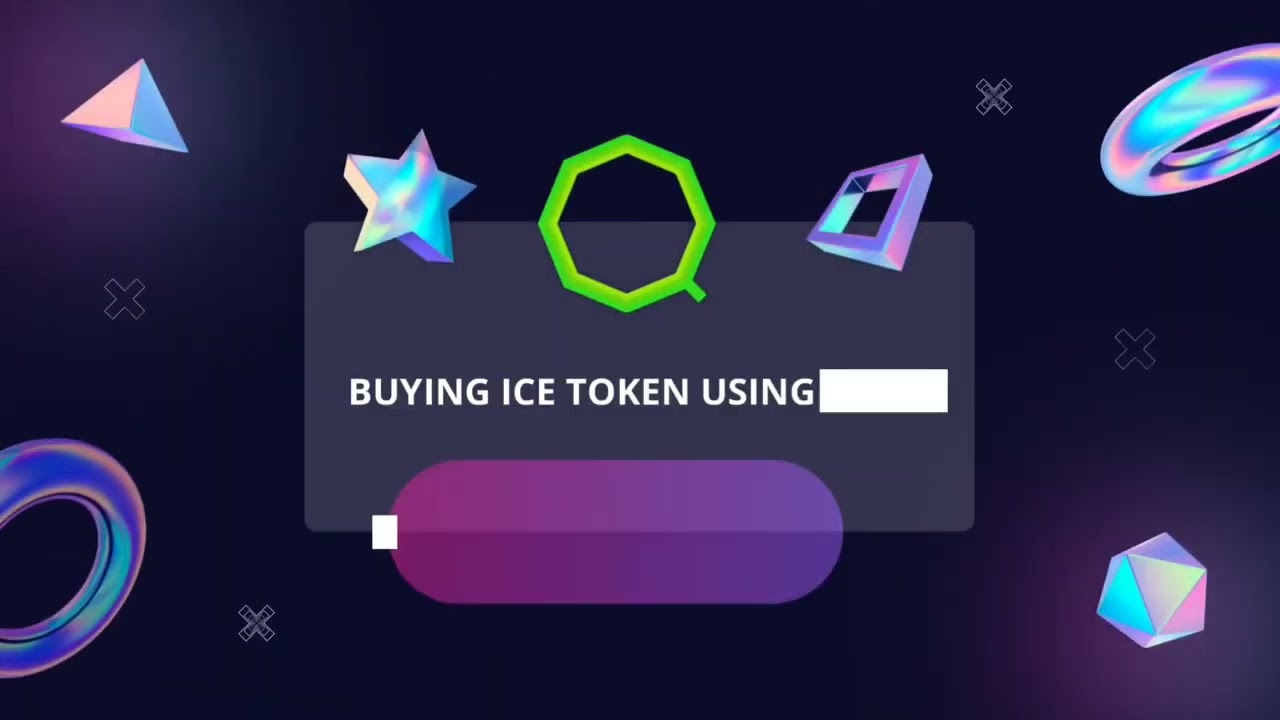 IceCreamSwap Video Tutorial