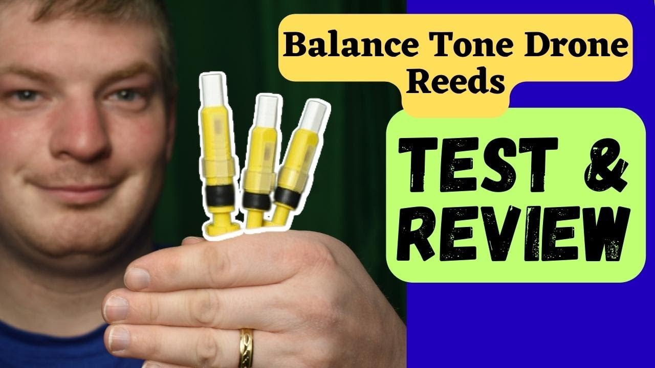 ТЕСТИРОВАНИЕ И ОБЗОР ТРОСТКОВ ДЛЯ ВОЛЫНКИ BALANCE TONE!