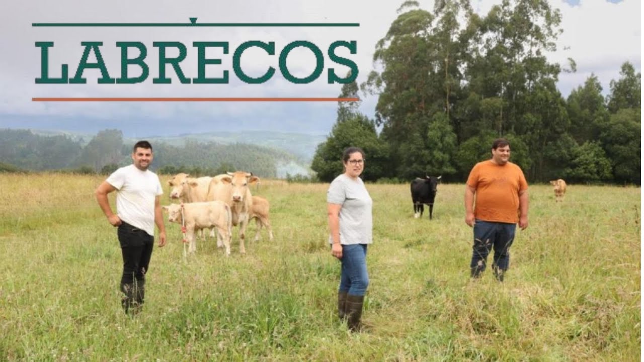 Granxa Labrecos Roteiros Outono 2025