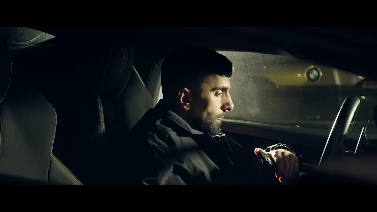 Sido feat. Kontra K, PA Sports & Lune - Warum Papa (prod. NicoBeatz & Carma)