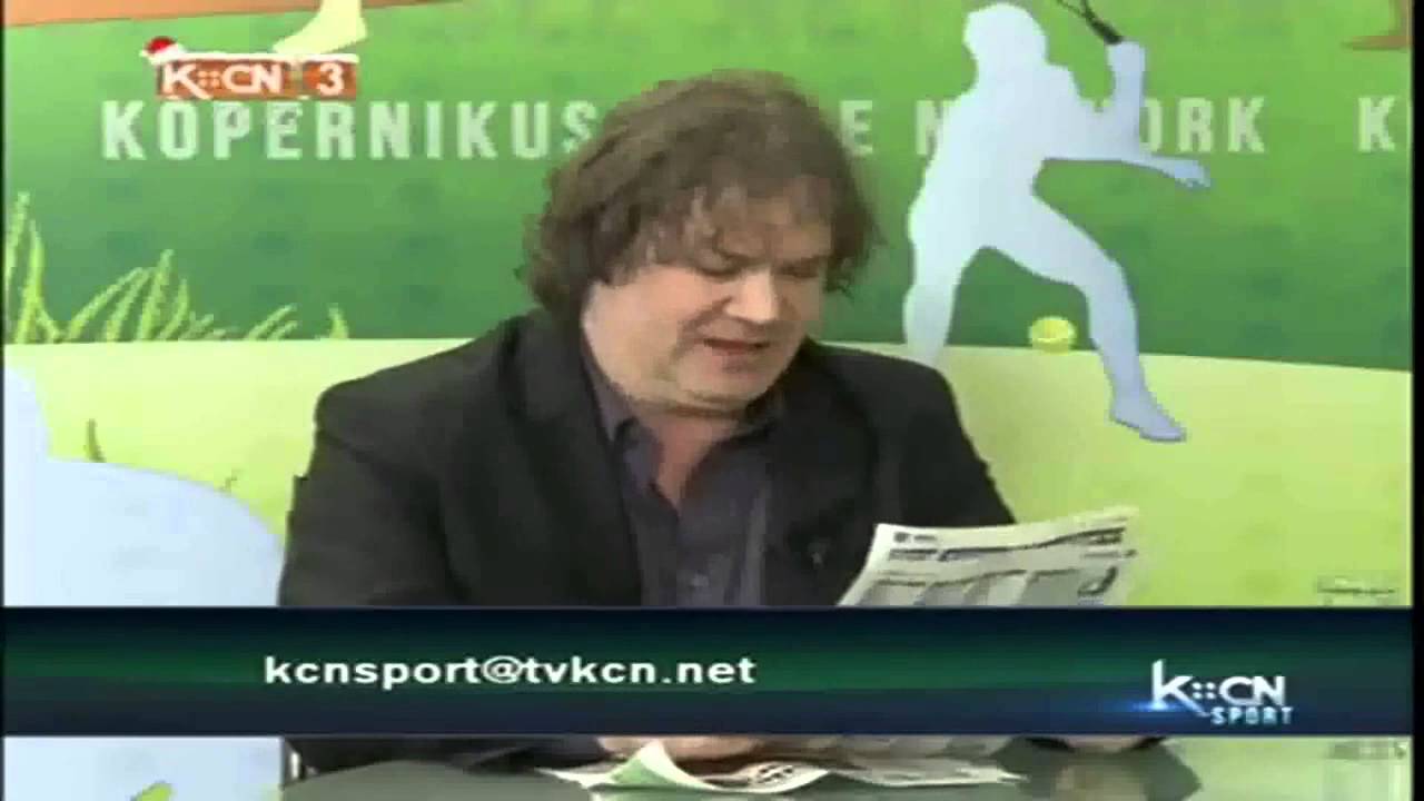 Dejan Anđus i Milovan Jovanović o smeni Stojadinovića - 24.12.2013.