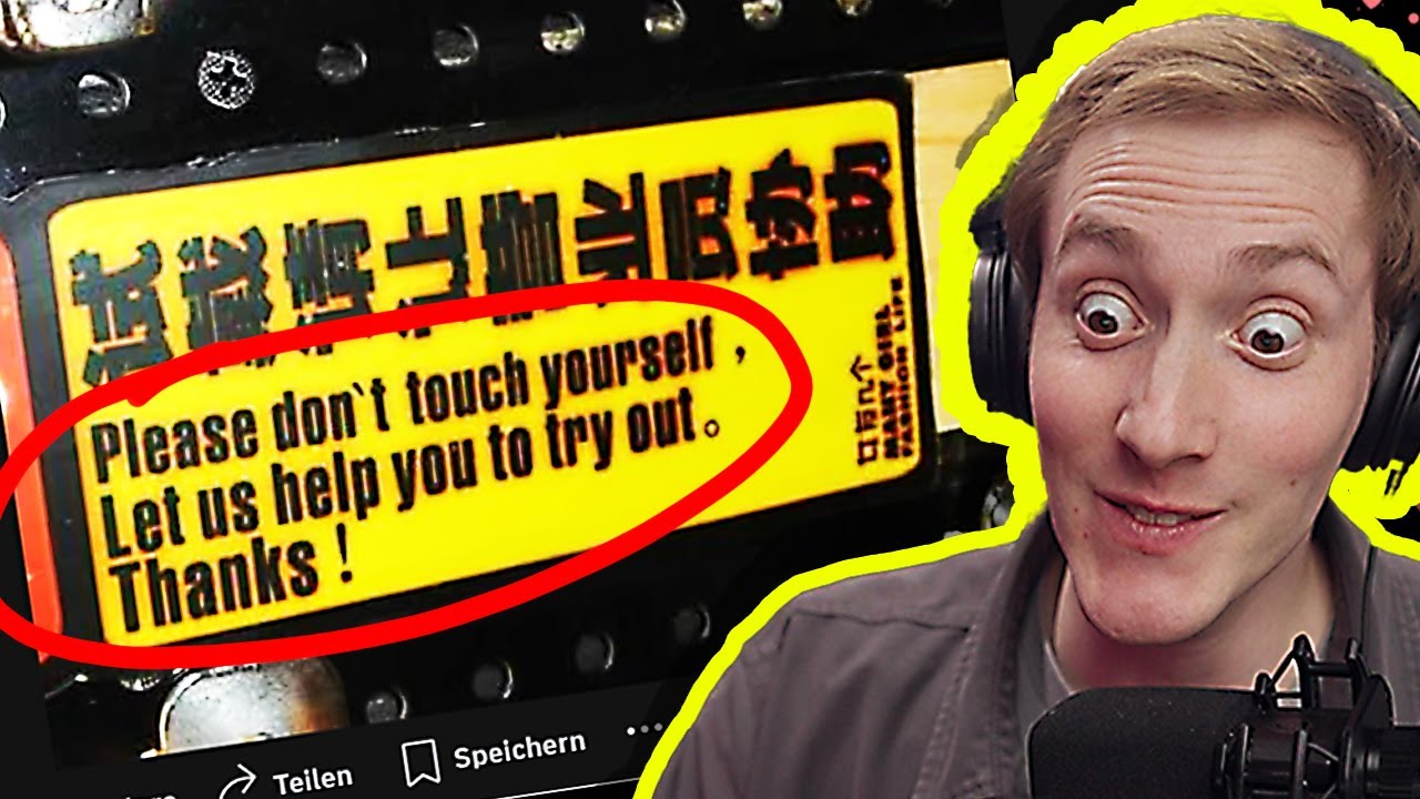 PERFEKTE Übersetzung - Hilfe, Ich glaub das alles nicht mehr