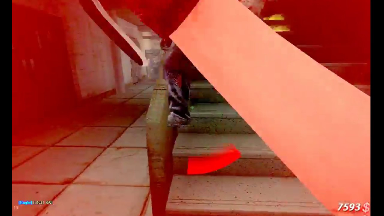 서든어택 통제7구역 광명사거리남 100웨이브 가보자 !