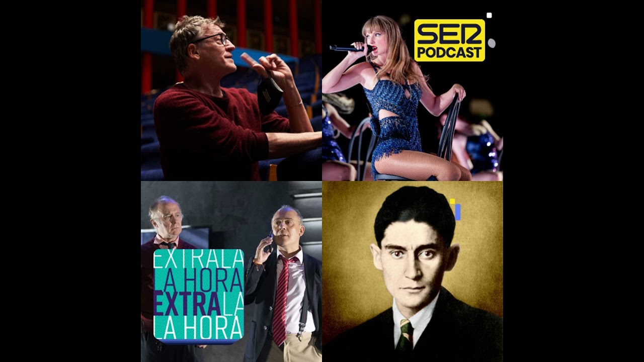 España baila con Nacho Duato y Taylor Swift