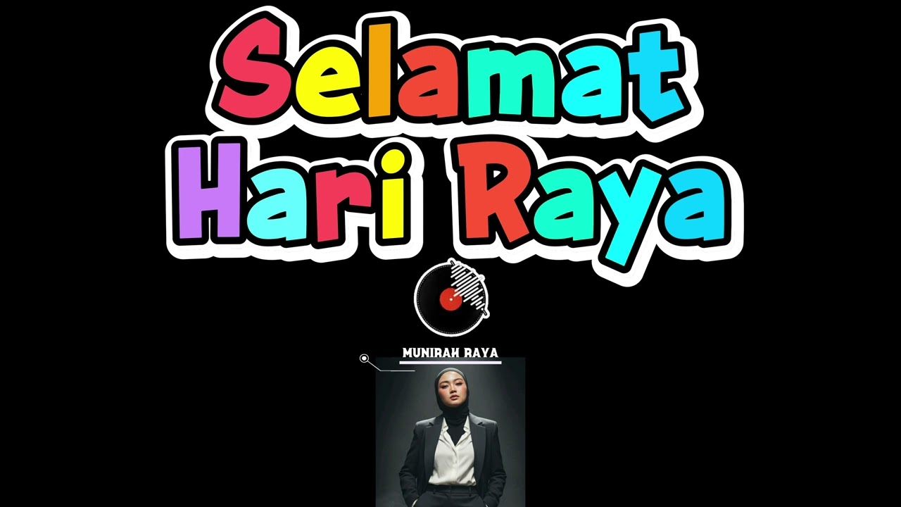 Munirah Raya - Amok Music