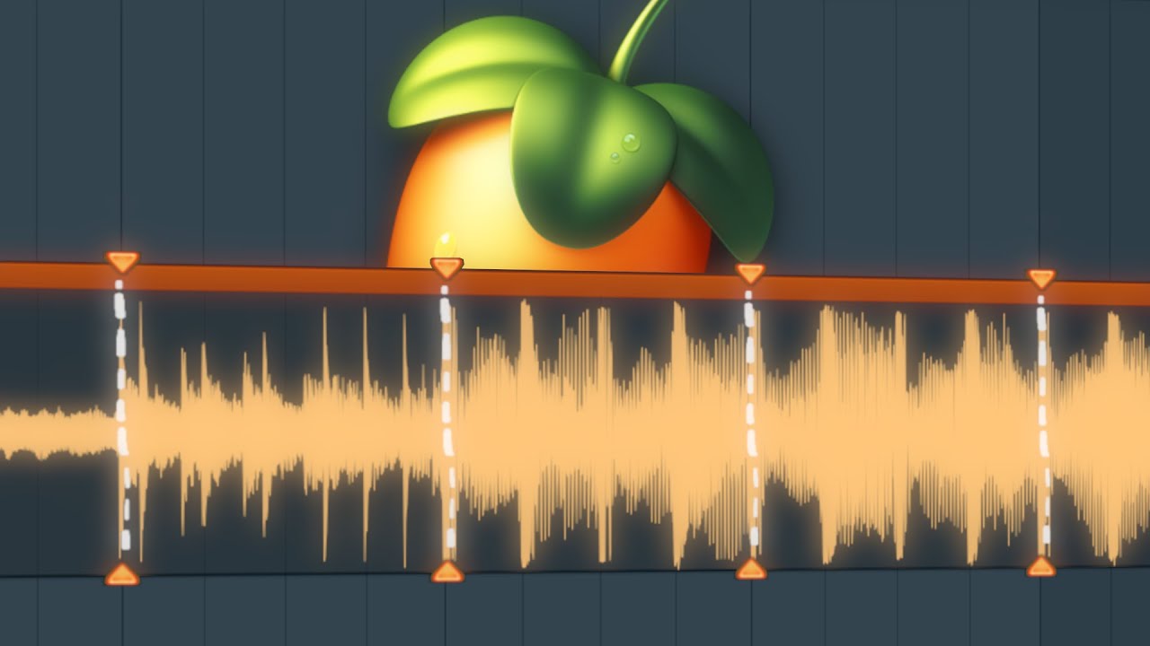 Cómo AJUSTAR BEATS / INSTRUMENTALES en FL STUDIO