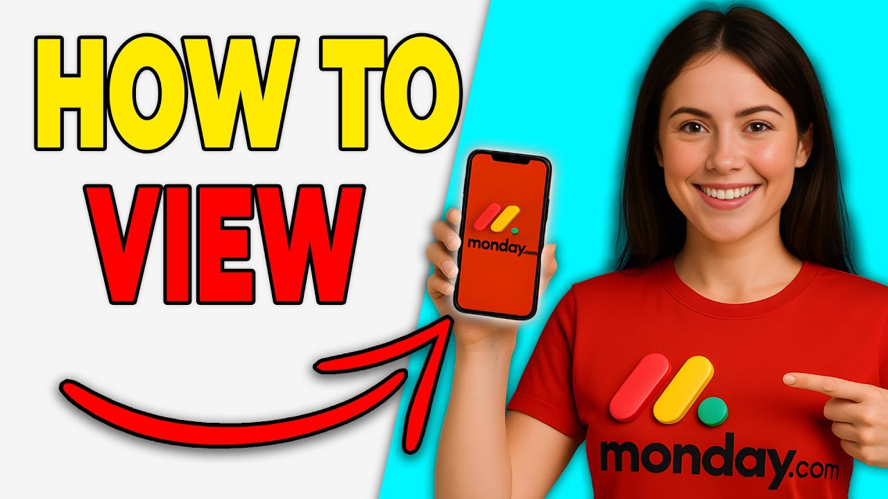 How To Use Monday.com Workload View (Capacity Planning 2026)
