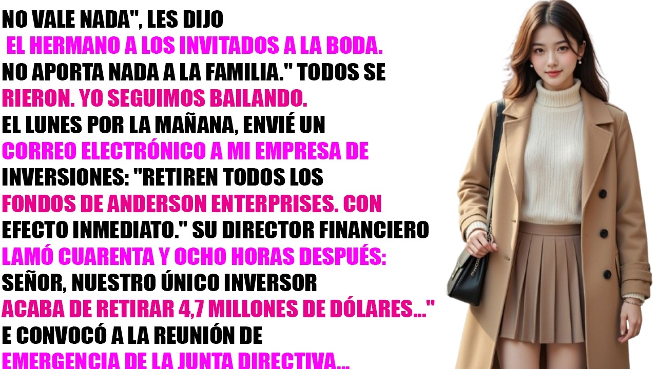 Hermano Me Llamó 