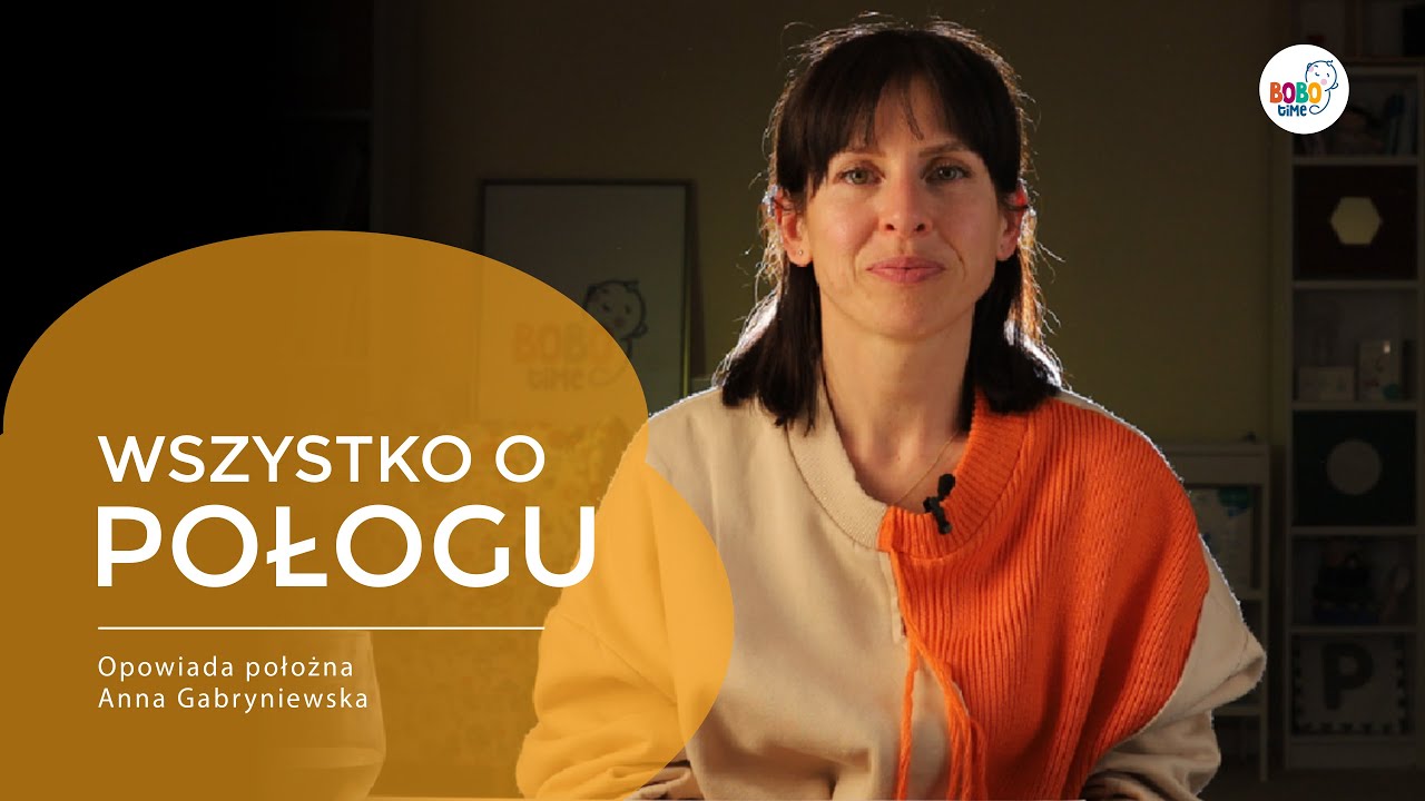 Połóg - wszystko co musisz o nim wiedzieć.