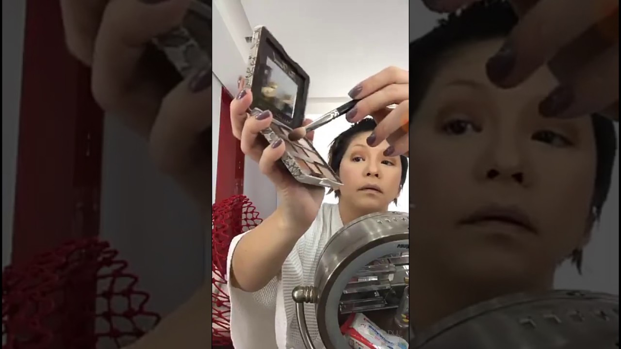 Regine Velasquez Alcasid Make-up Tutorial Part 2