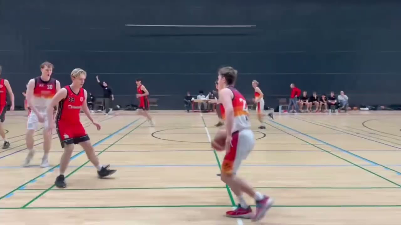 5 First games 25/26