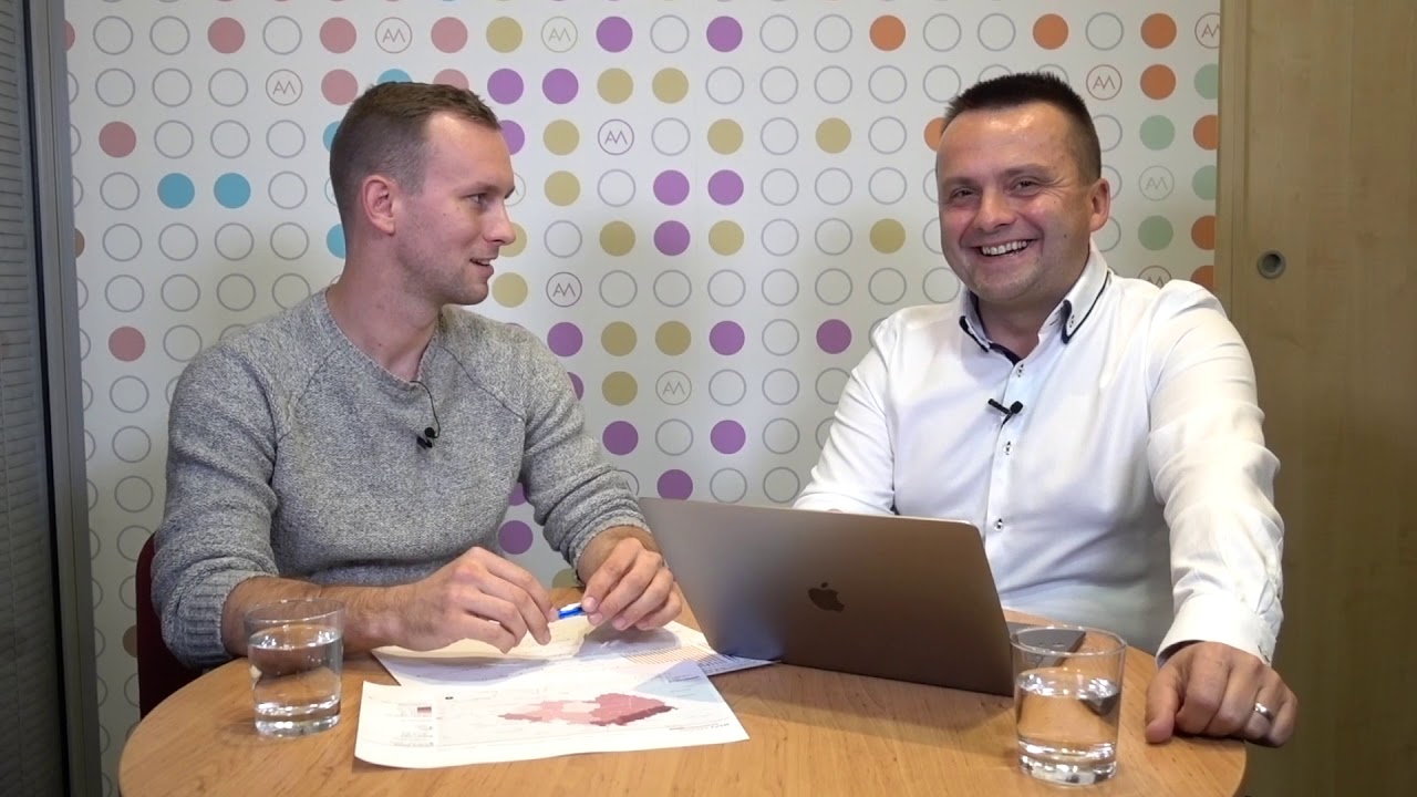 Vlastník 63 nájemních bytů zodpovídá otázky posluchačů