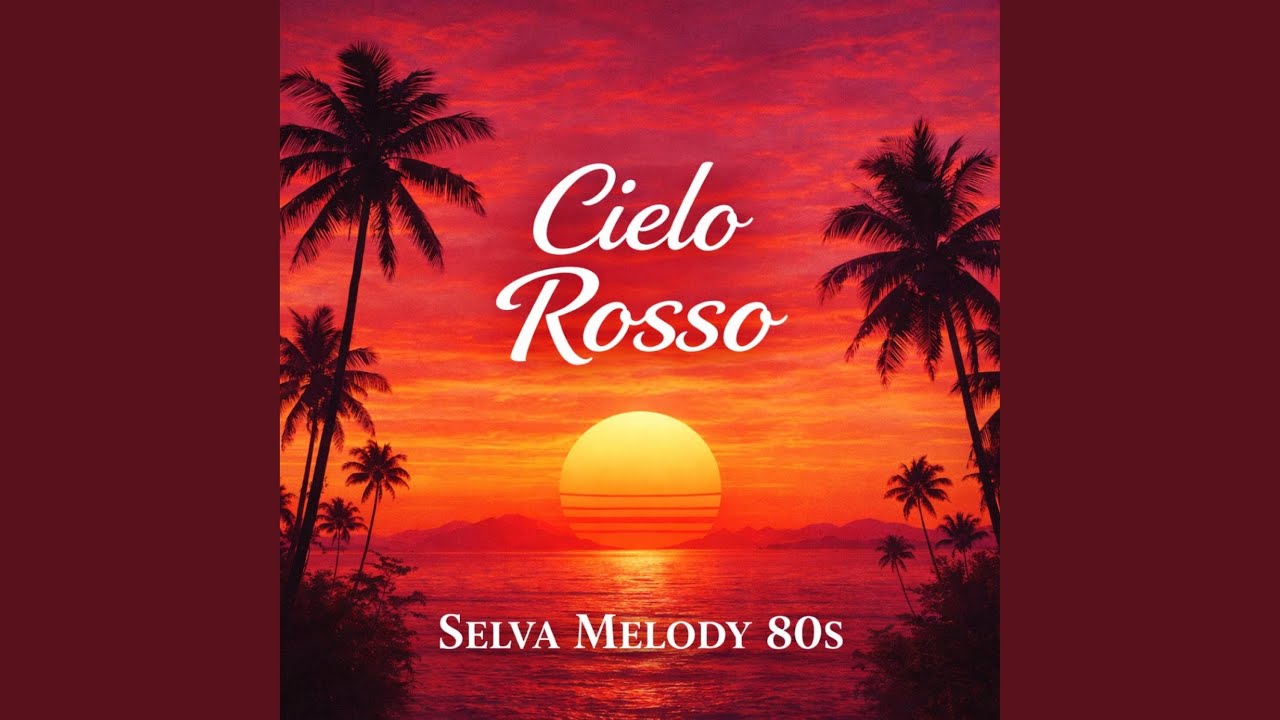 Cielo Rosso