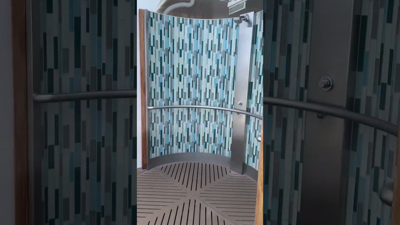 Symphony of the Seas Suite Sun Deck