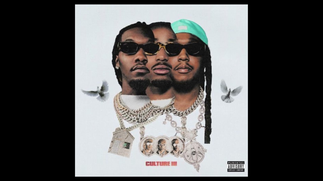 Migos Type Beat 2021 “Straightenin”