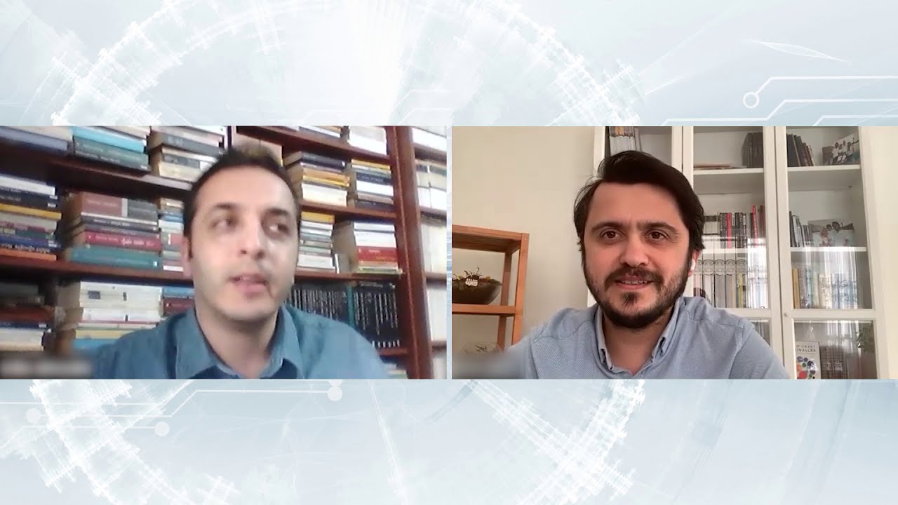 Ekmob ile İşletmeler K&acirc;rlı, &Ccedil;alışanlar Verimli Oluyor - Ekmob CEO&rsquo;su Sunay Şener R&ouml;portajı