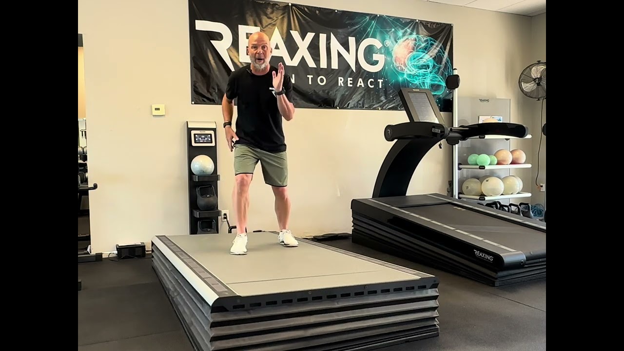 Reax Board