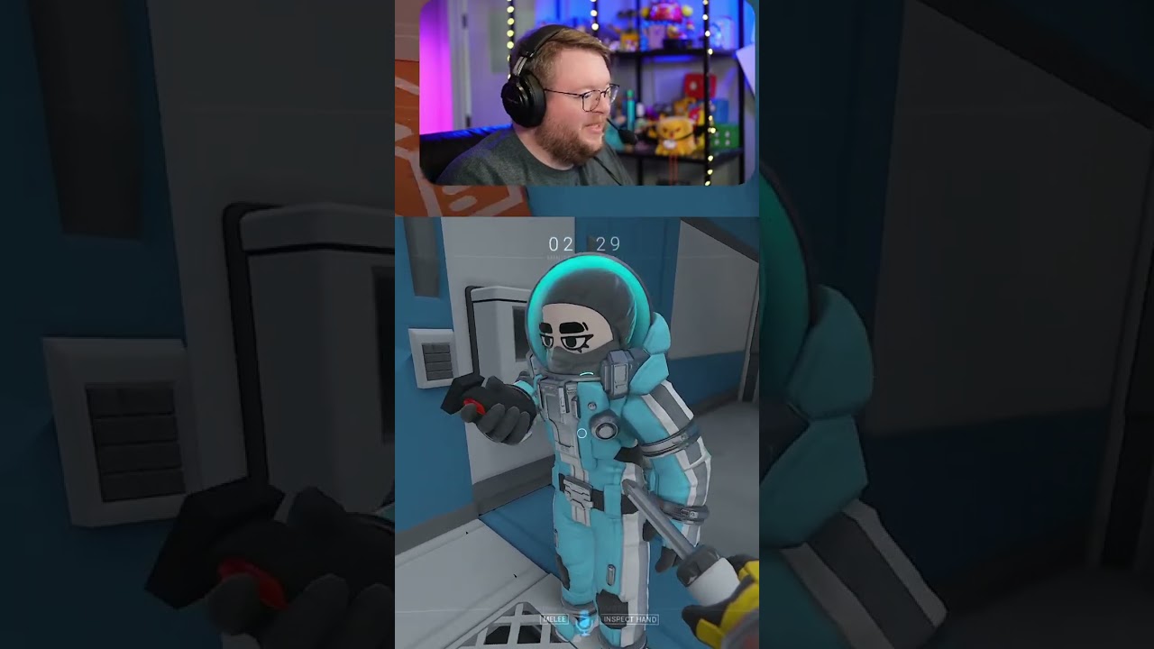 Sorry, NOT Sorry in Lockdown Protocol