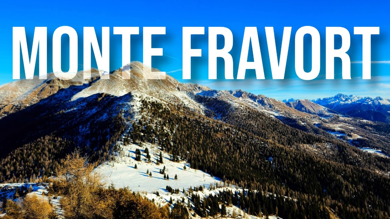 Monte Fravort, Bivacco dell'Amicizia e il futuro dello sci?