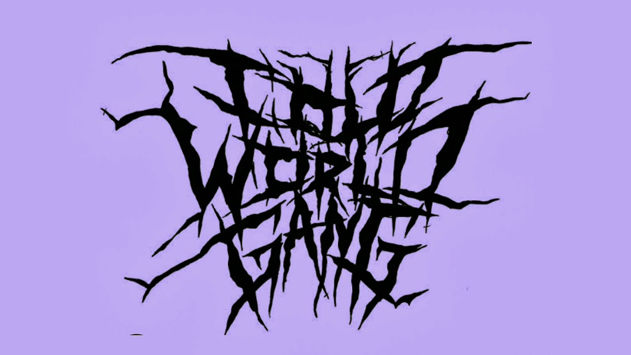 TheMan - Cold World Gang