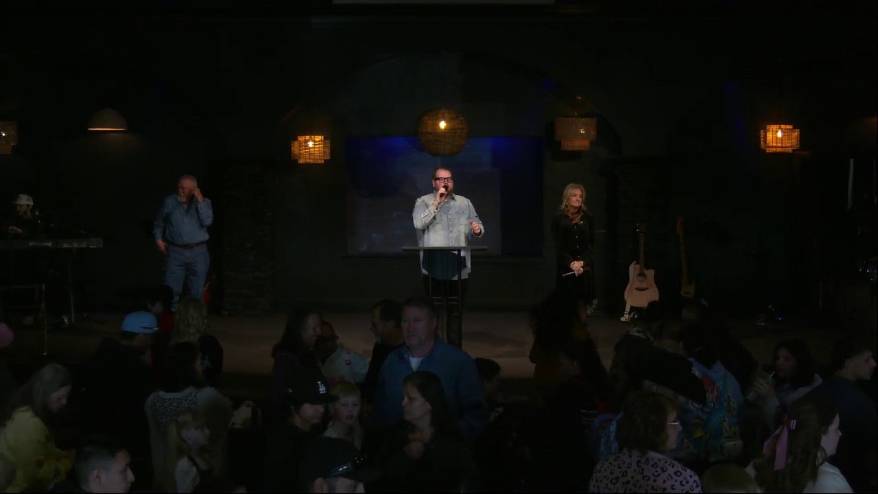Christian Center Church Live