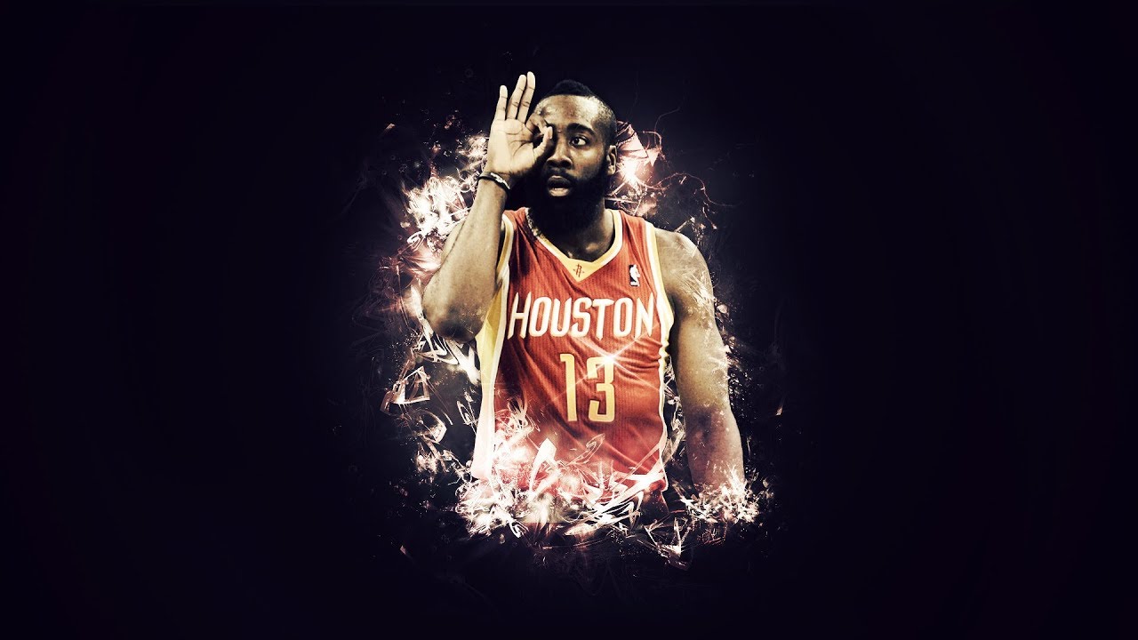 James Harden Mix |Blocboy JB & Drake| &ldquo;Look Alive&rdquo; The Beard