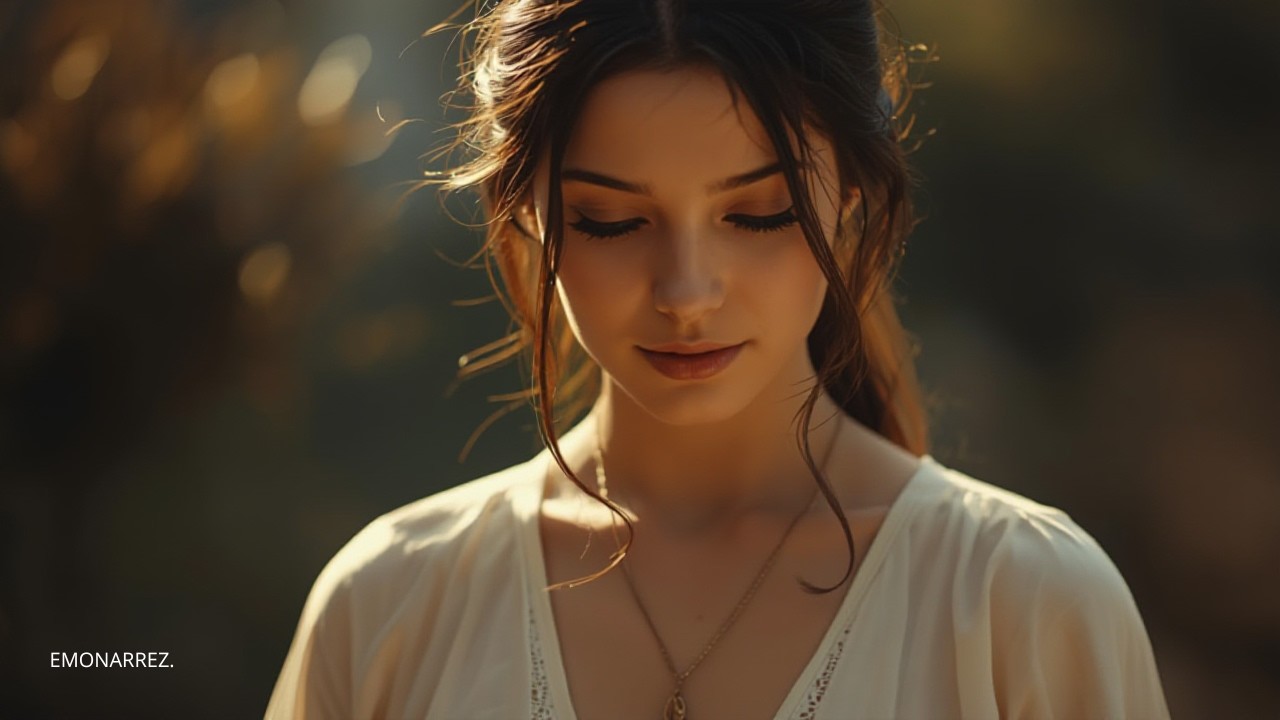 La Espiritualidad de la Mujer que los Hombres debemos de Saber