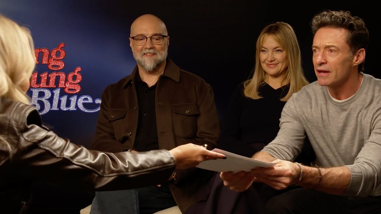 SONG SUNG BLUE: Una PELÍCULA que te SACARÁ LÁGRIMAS NECESARIAS | Los 40 México