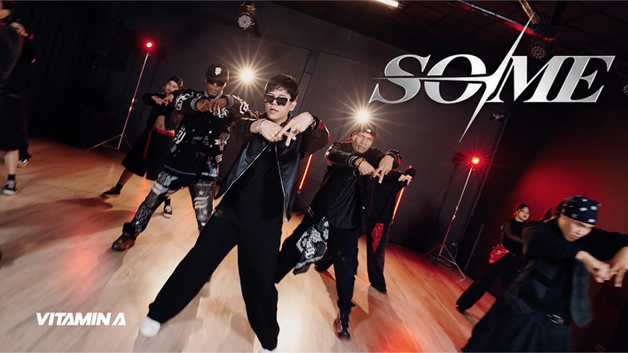SO ME - Vitamin A | Dance Performance