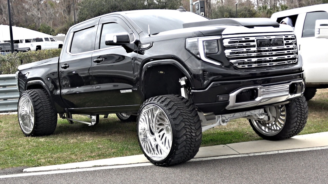 I-Drive Throwdown Truck Meet 2026 | Truck Show, Truckfever | Tampa