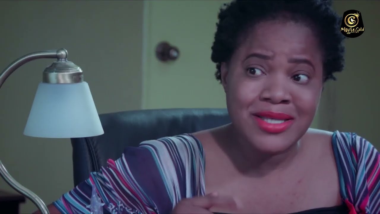 ABIMBOLA (Trailer) -  Latest 2023 New Yoruba Movie Showing Soon On MovieGoldtv