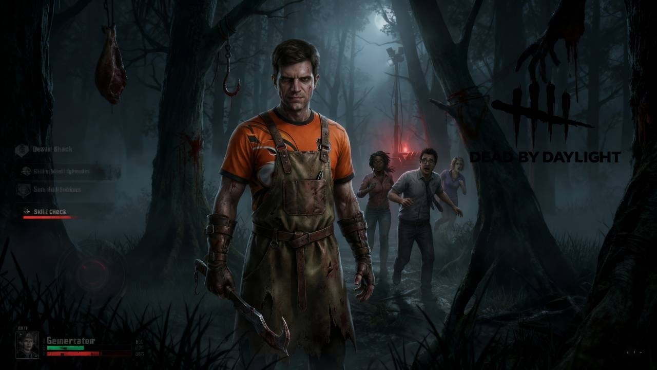 A volta do TOP 1 Killer BR - Chacal Coach -