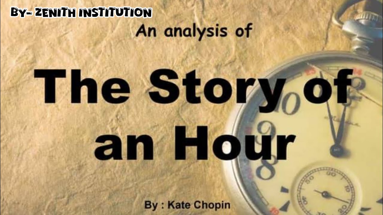 The Story of an Hour// class-11 // SEM - I // Line wise complete Bengali Explanation 