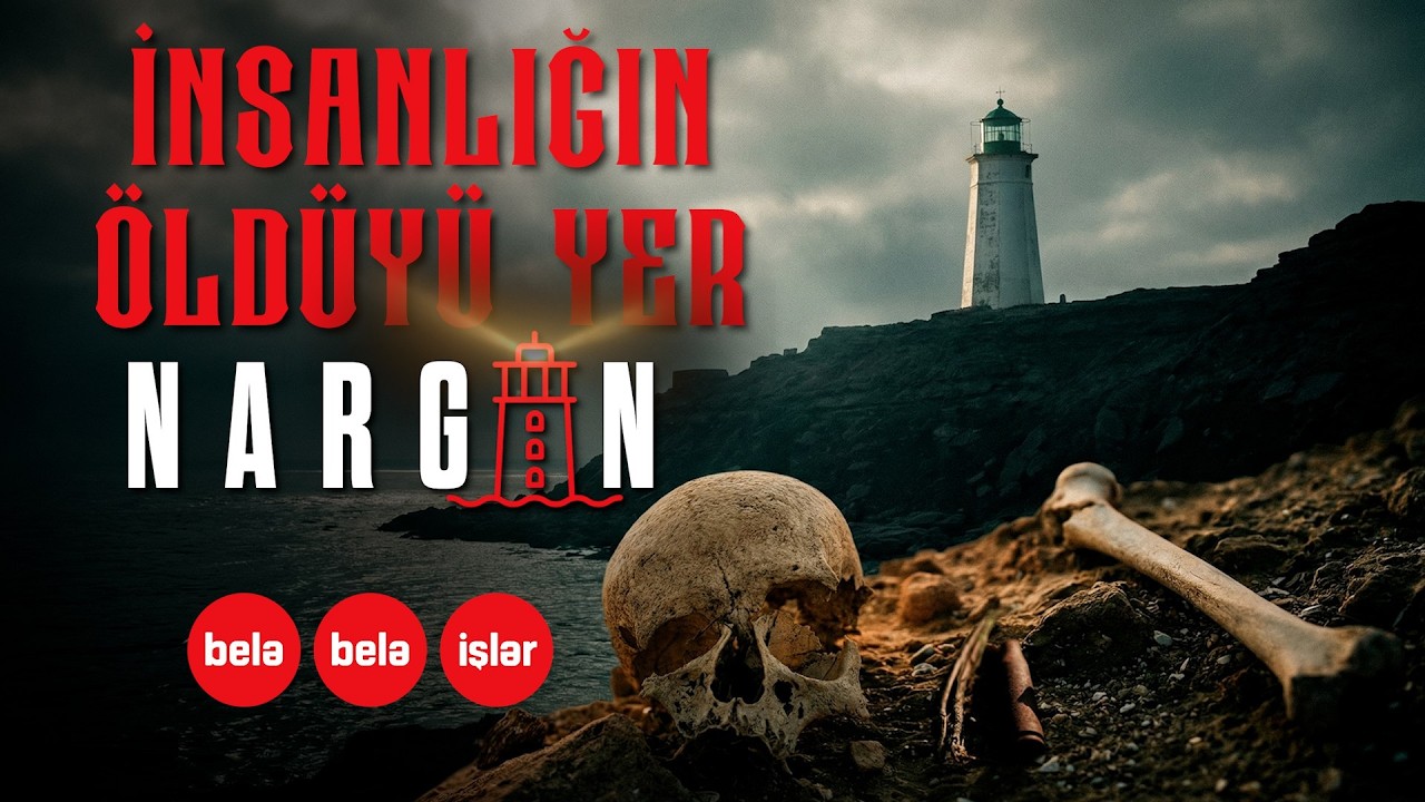 Bu adada hələ də insan qalıqlarına rast gəlinir - NARGİN
