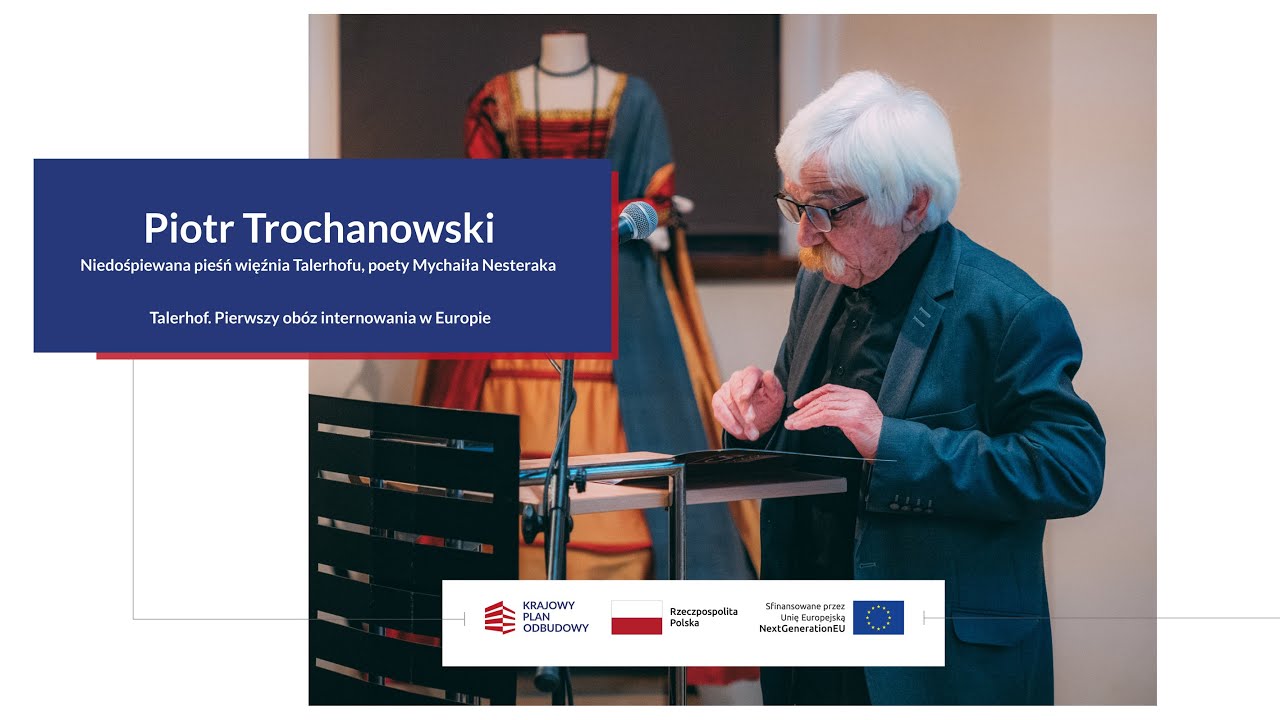 Konferencja naukowa 