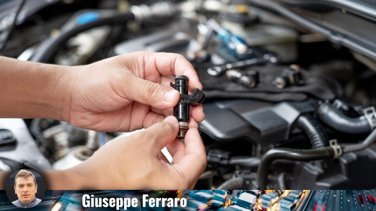 Scopri il Sistema di Iniezione del Motore: Funzionamento e Importanza per la Tua Auto!