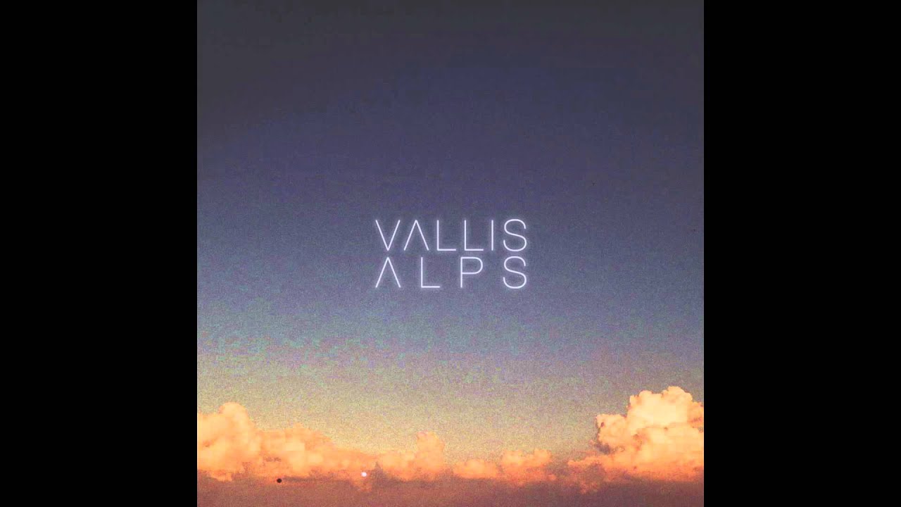 Vallis Alps - Thru