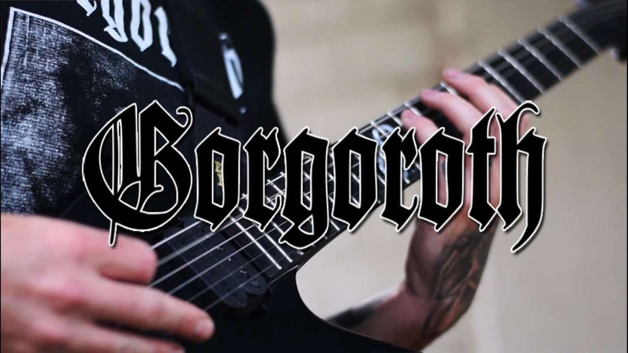 Gorgoroth - Radix Malorum (COVER)