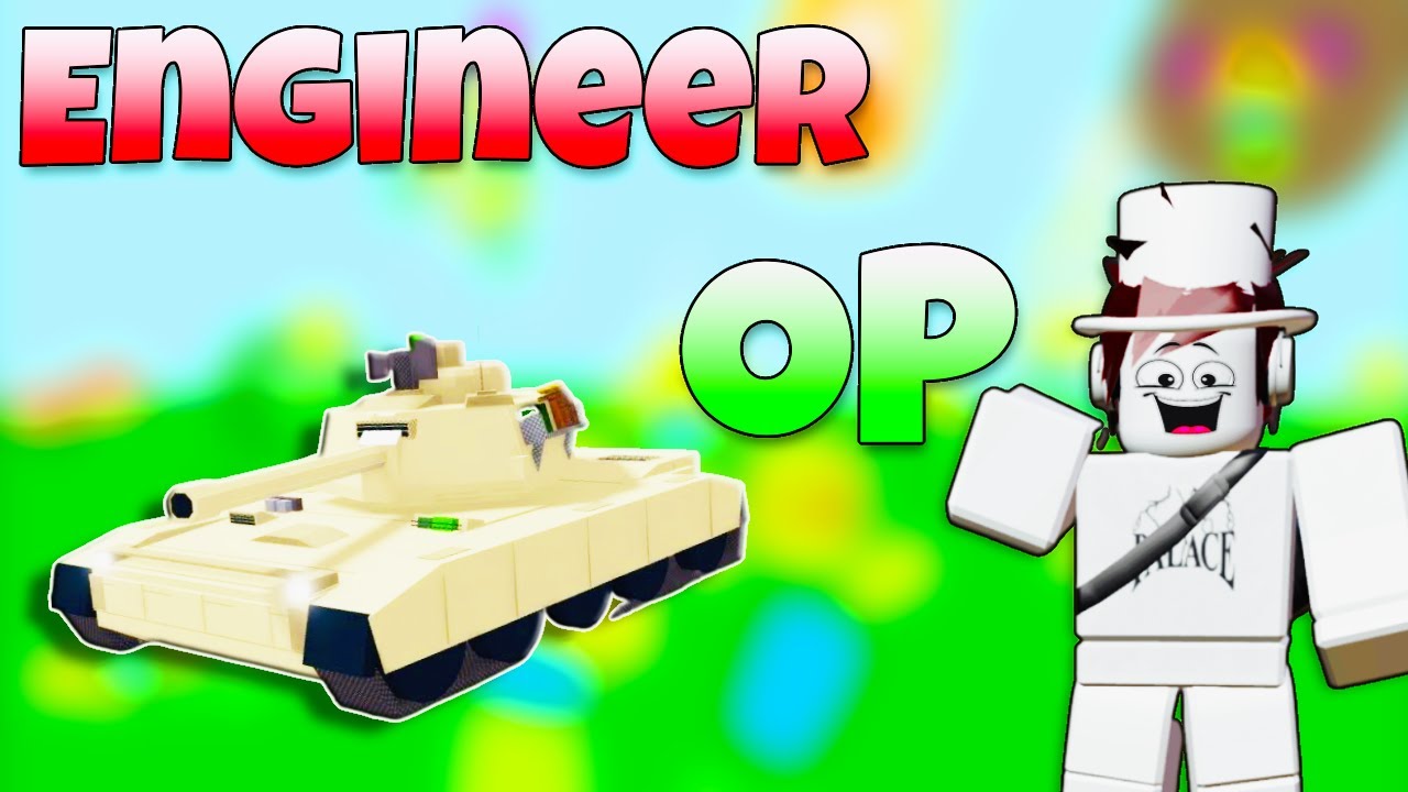 I Built🔨 [OP] Traps In Ability Wars (Roblox)...