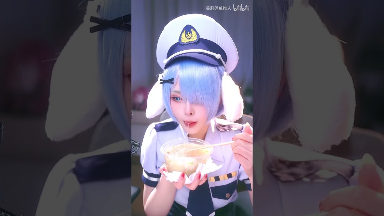 图图堡 女警