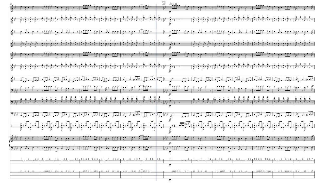 Feliz navidad – José Feliciano - Jazz Band