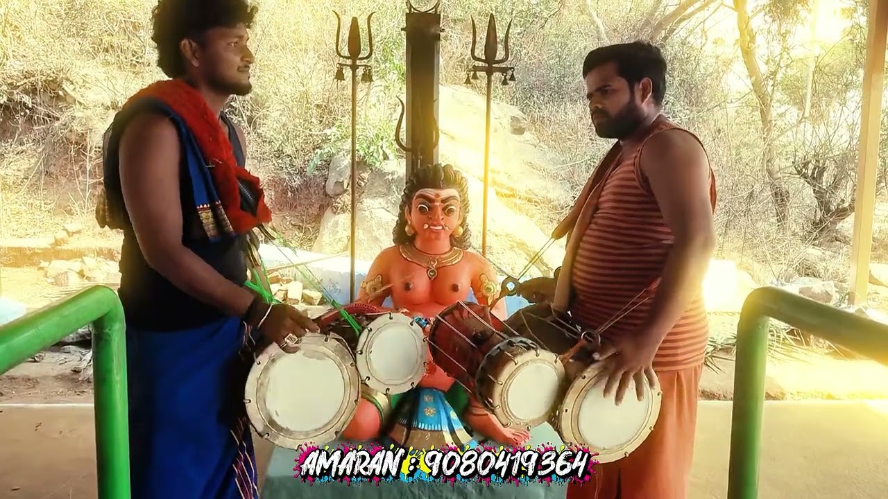 Amaran pambai 9080419364.....#song #pambai #folksong #shorts 