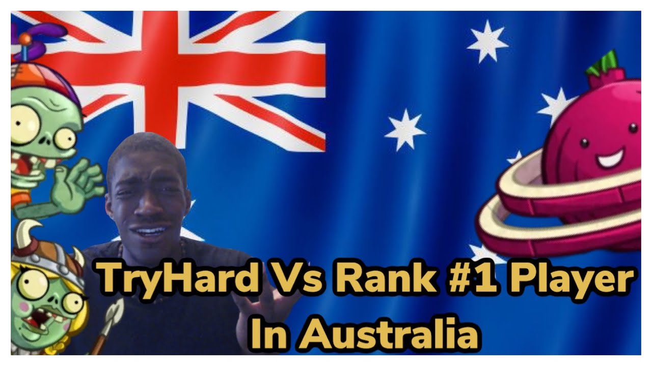 Can TryHard Handle Dozza The Discord God?