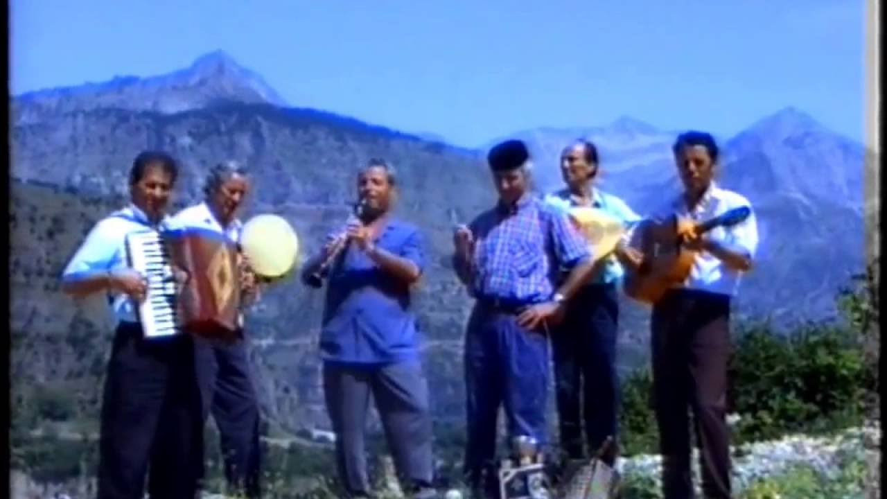 ΦΕΡΤΕ ΤΗΝ ΚΑΠΑ ΤΗΝ ΠΑΛΙΑ-ΣΩΤ. ΓΟΡΓΟΓΕΤΑΣ-ΣΠΥΡ. ΑΝΑΣΤΑΣΙΟΥ -1997
