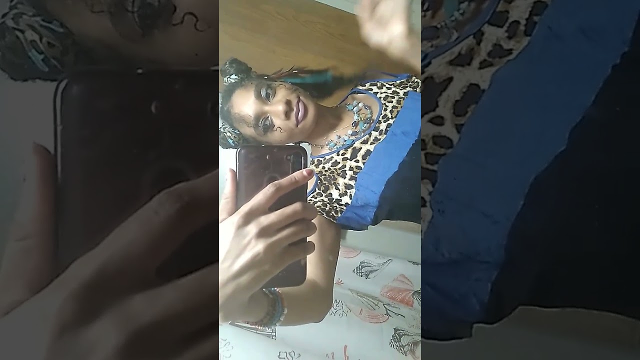 #Multiracial